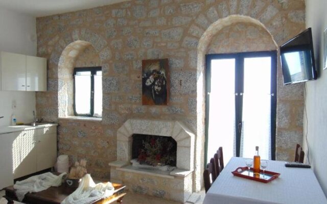 Olga House