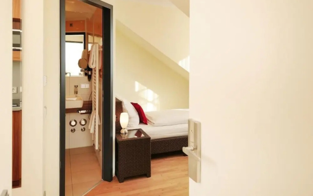 GuestHouse Mainz