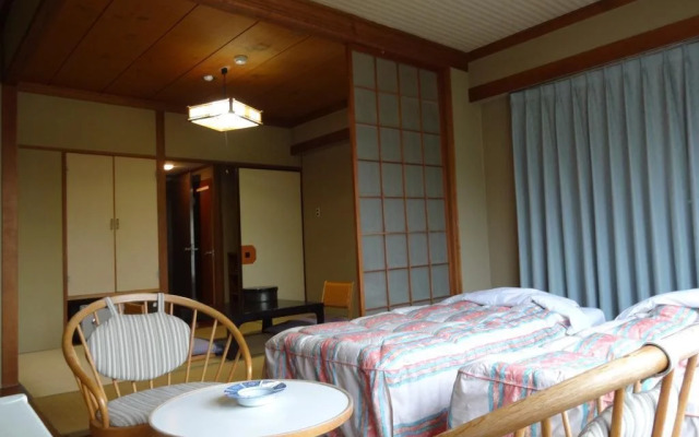 Hotel&Resort Yamanouchi Hills