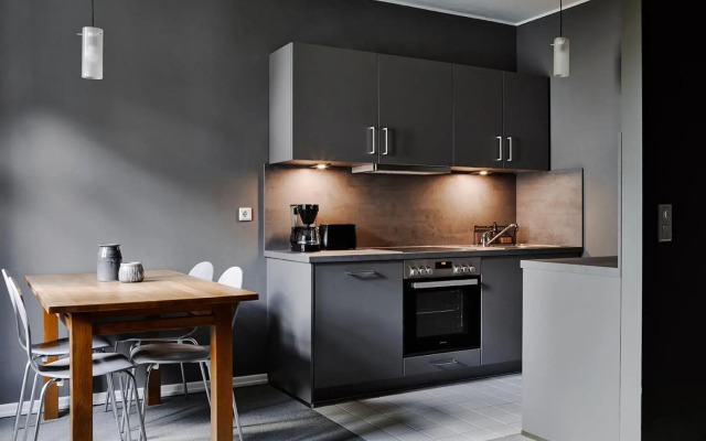 Stay Boardinghouse Flottbek