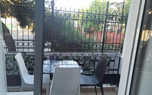 Alpacino Apart Hotel