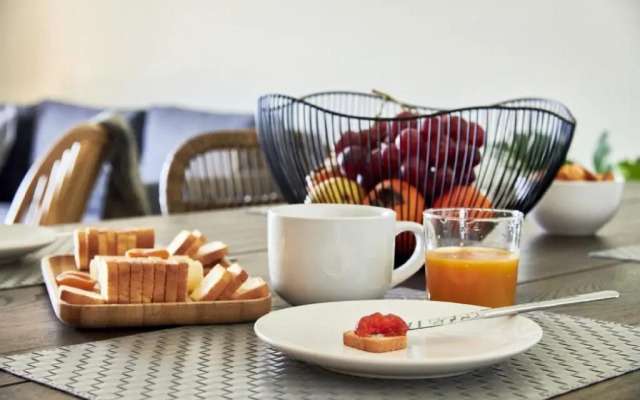 Carcavelos Apartment