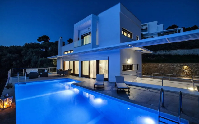 Magdani Villas