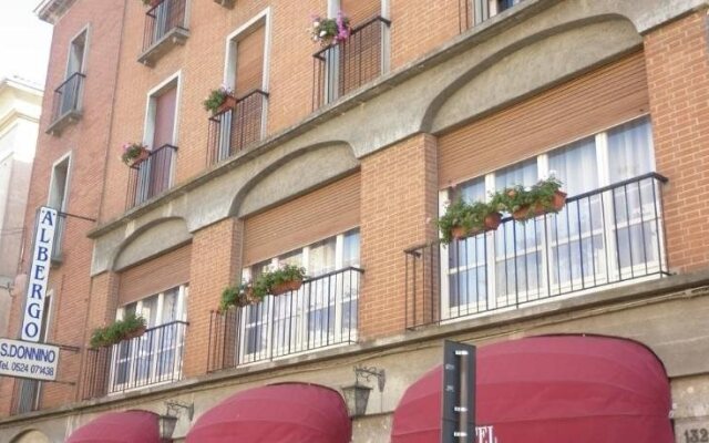 Hotel Albergo San Donnino