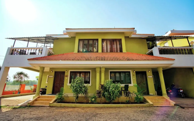 Ocean Dream Luxury Villa