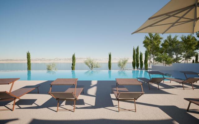 Aminess Style Glamping Villas & Holiday Homes Avalona