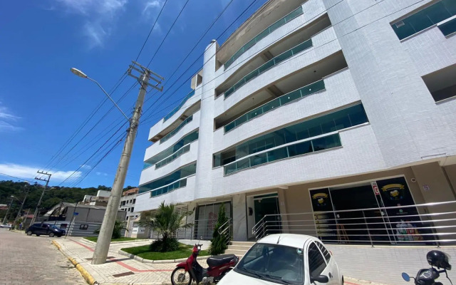 A368 - Res. Enseada De Marbella - Apto 206