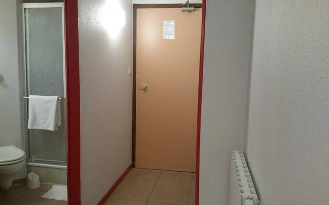 Brit Hotel Sarreguemines