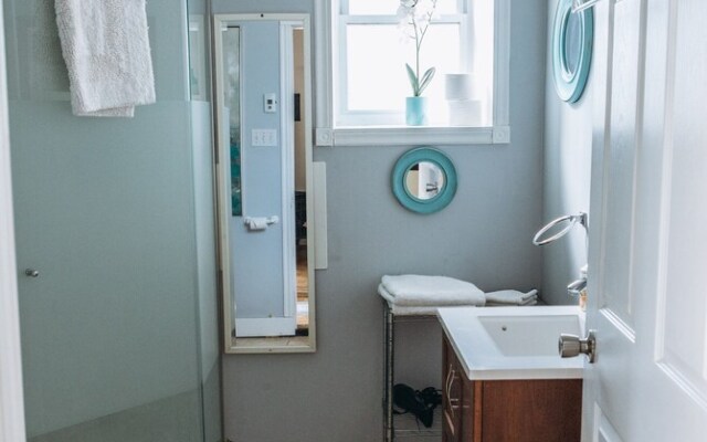 Dreamers Writing Farm