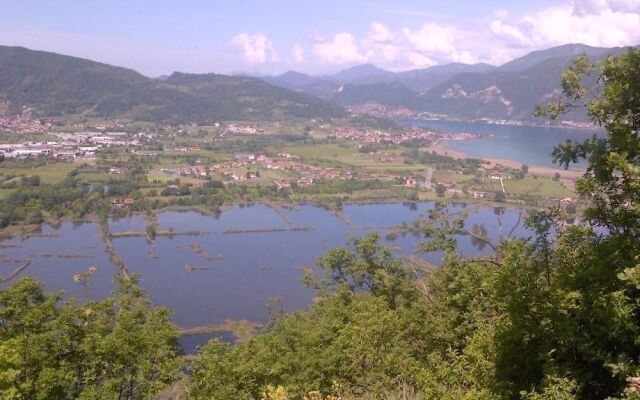 Bed&Breakfast La Corte di Carla Pagani