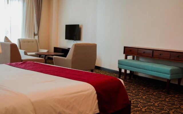 Kaizen Hotel  & Suites Melaka
