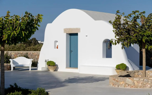 Blue Pearls-Adults Only Luxury Suites