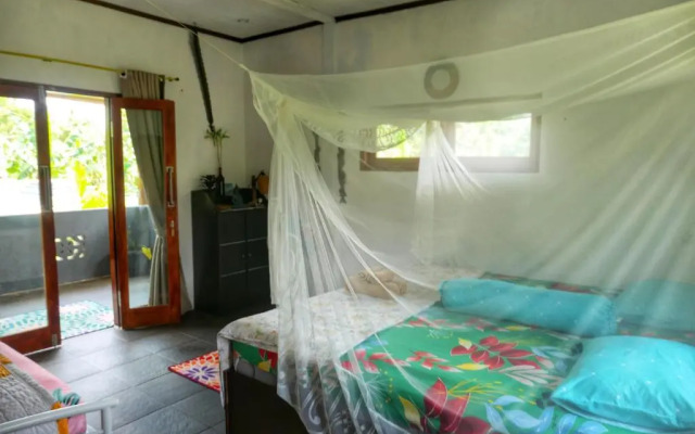 Sumatra Orangutan Discovery Villa