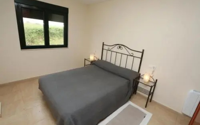 Apartamentos Finisterrae Mar