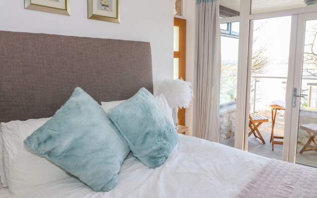 Arnside Independent Hostel