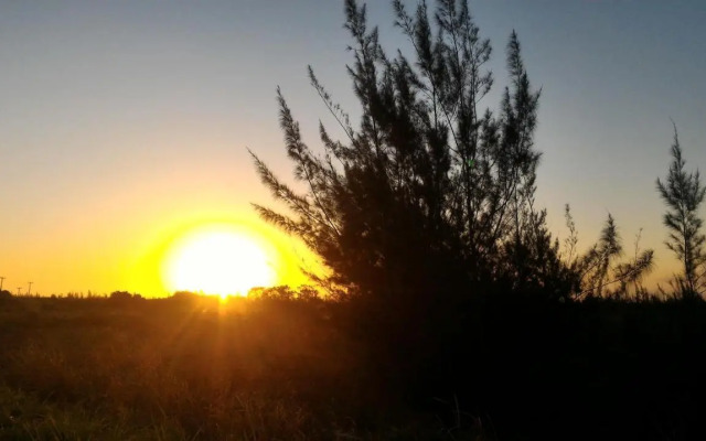 Portal para o Sol e o Mar