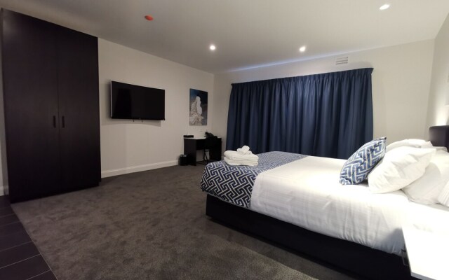 The Abbey Motel Goulburn