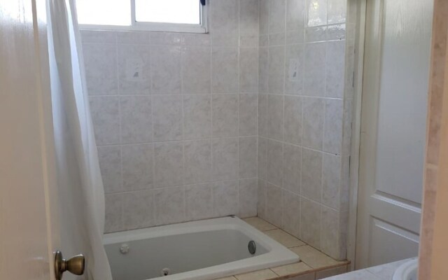 Apartamentos Ejecutivos La Fuente