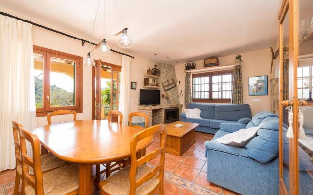 Sa Vall De Can Segue