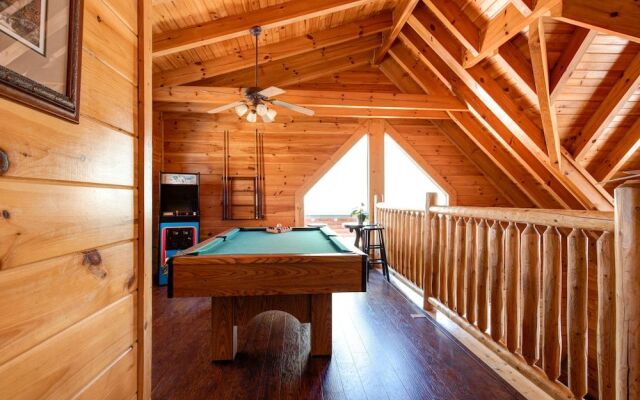 Grand Pinnacle Vista