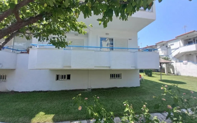 Greek Pride Evlogia Seafront & Annex