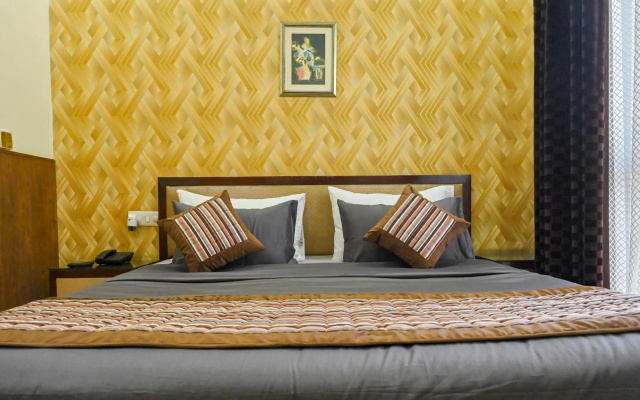 Imperial Apartments Gurugram – Guest Rooms – Gurugram