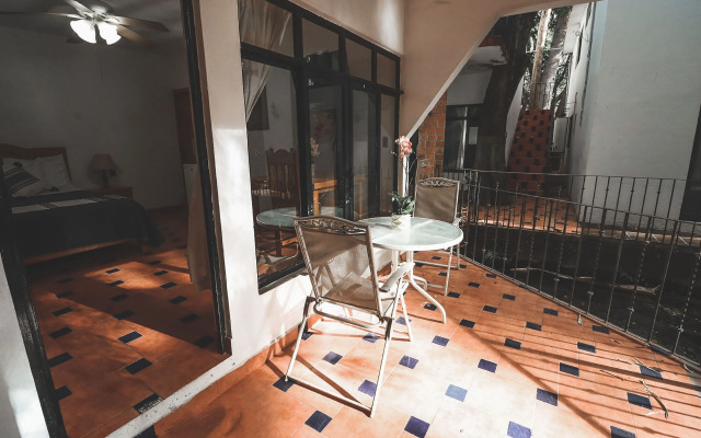 Mía Mía Bungalows & Chalets By Zoviq