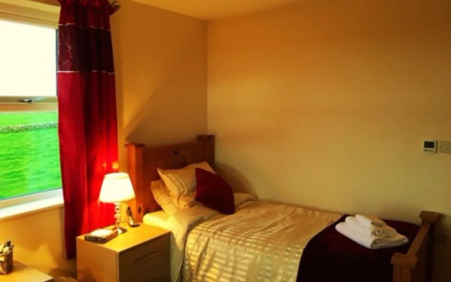 Riverway House