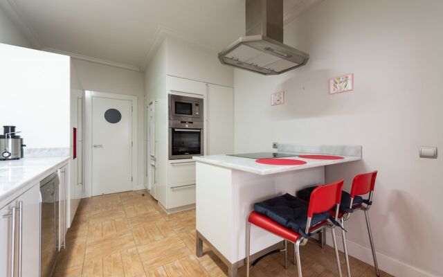Apartamento La Suerte de Agaete