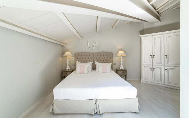 Micra Anglia Boutique Hotel & Spa