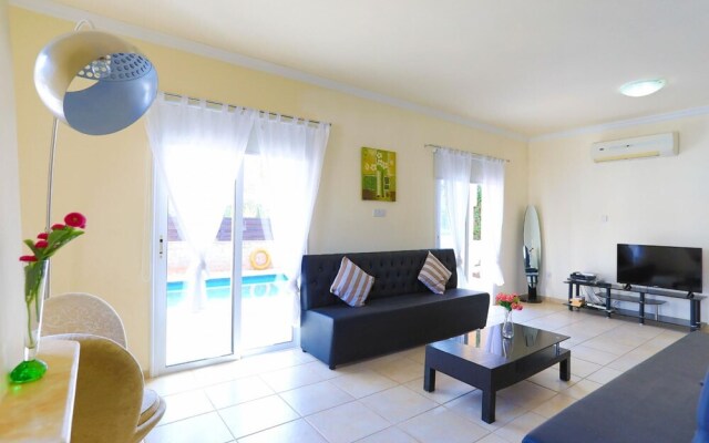 Villa Artemis in Protaras