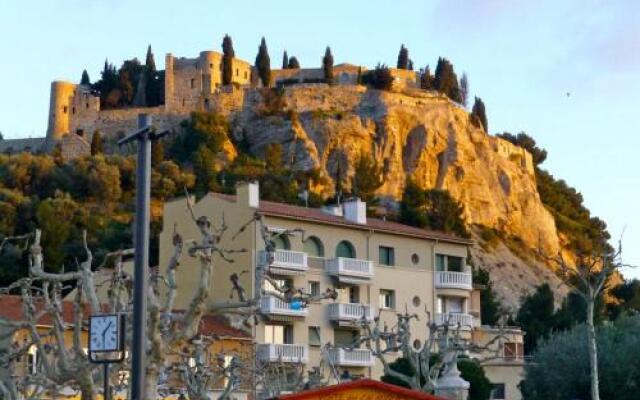 Apartment Avenue Des Terrasses