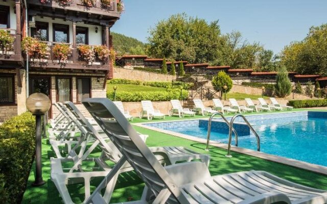 Family Hotel Sunny Hills