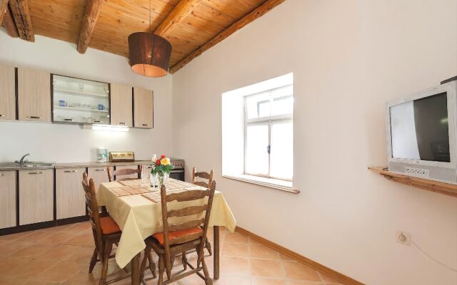Casa Morgani Holiday House