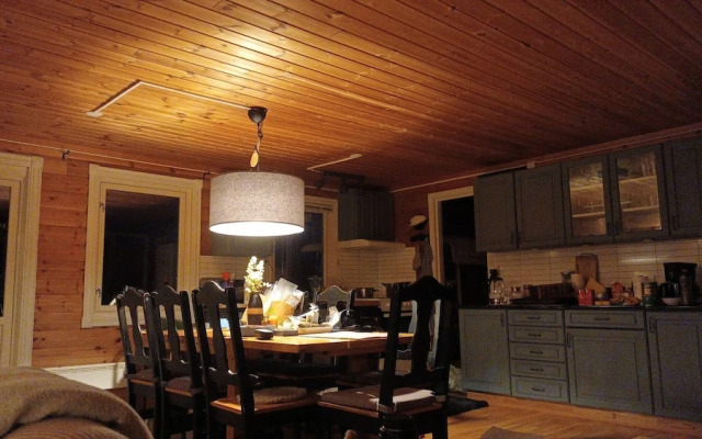 Views, Cross-country Skiing, Sauna, tub