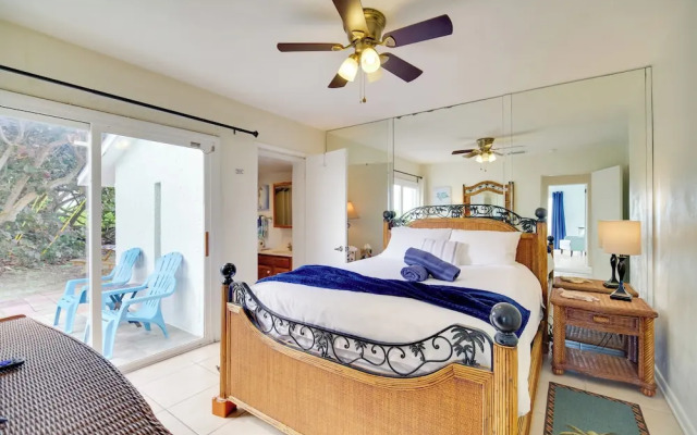 Seaside Home on the Space Coast w/ Beach Access!