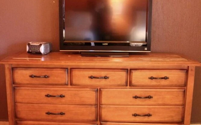 Sonoran Sun 3BR Deluxe SE 1007-v by Casago