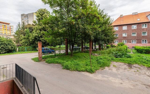 Apartament Cykada by Renters