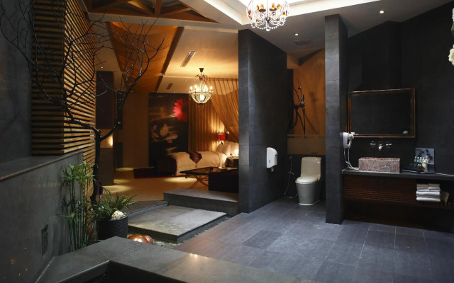 Dryad Motel