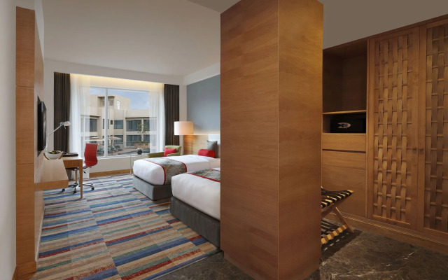 InterContinental Jaipur Tonk Road