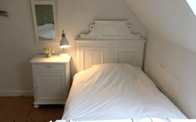 Askø Mejeri - Bed and Breakfast