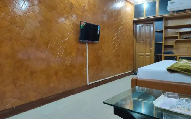 Hotel Alkahf