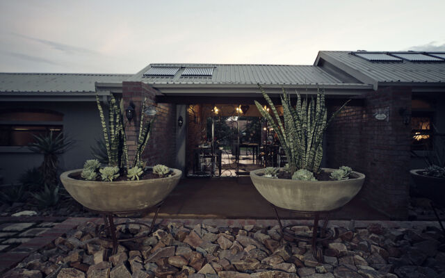 Klip en Kristal Guest House