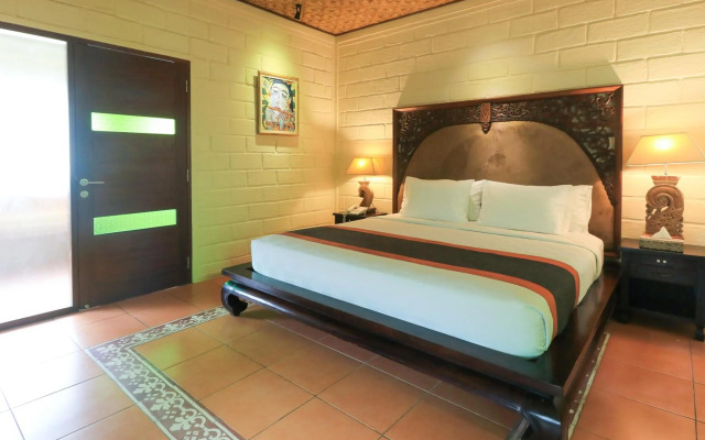 Munari Resort and Spa Ubud