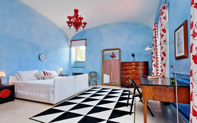 Garibaldi - WR Apartments