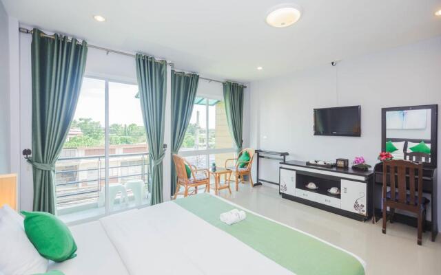 Cozy Guesthouse Phuket