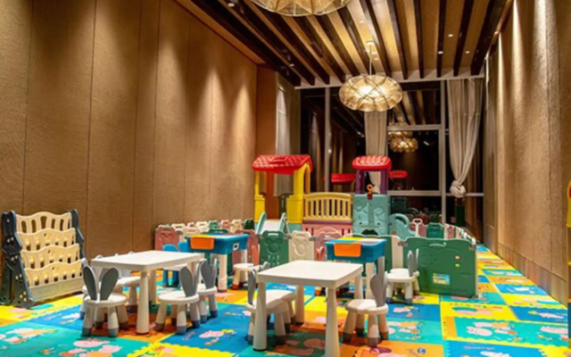 Sheraton Kunming