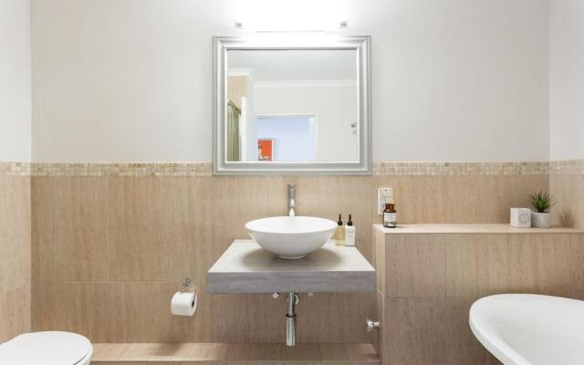 211 De Waterkant Piazza