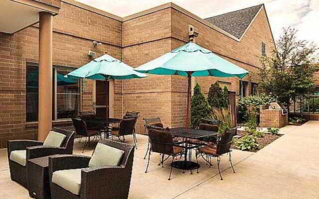 Residence Inn Chicago Lake Forest