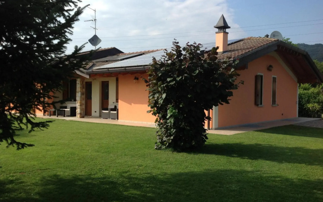 Villa Pasini